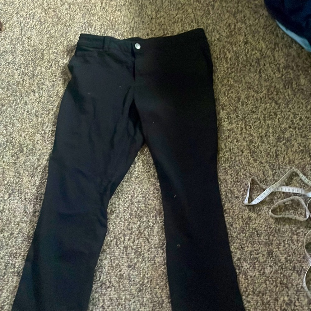 Only been worn 2